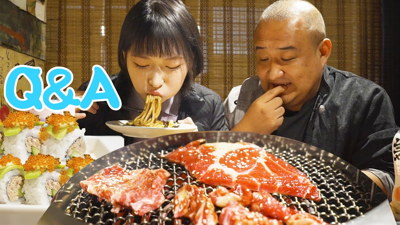 把北京自助餐吃到集体涨价！通州超火日式烤肉，158元吃三轮！