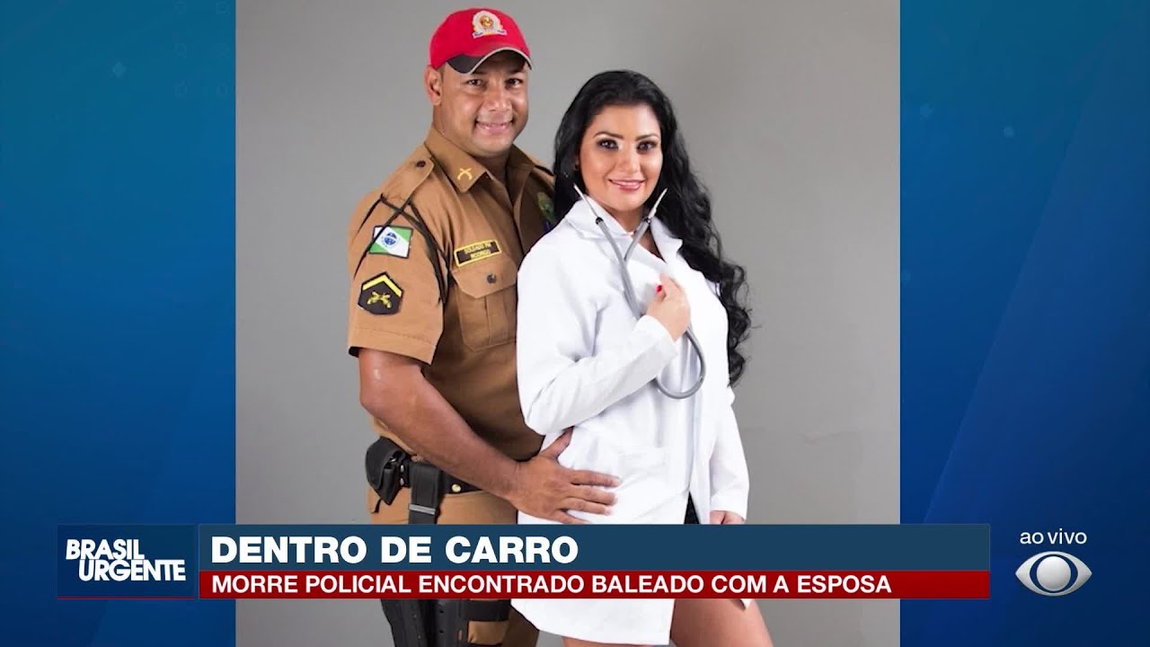 Policial rodoviário morre após caso tratado como feminicídio em Umuarama