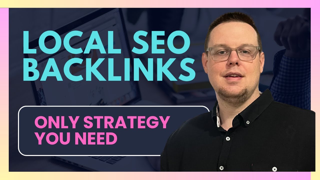 The Backlink Strategy That Will Rank Any Local Business FAST 🚀(PT2)