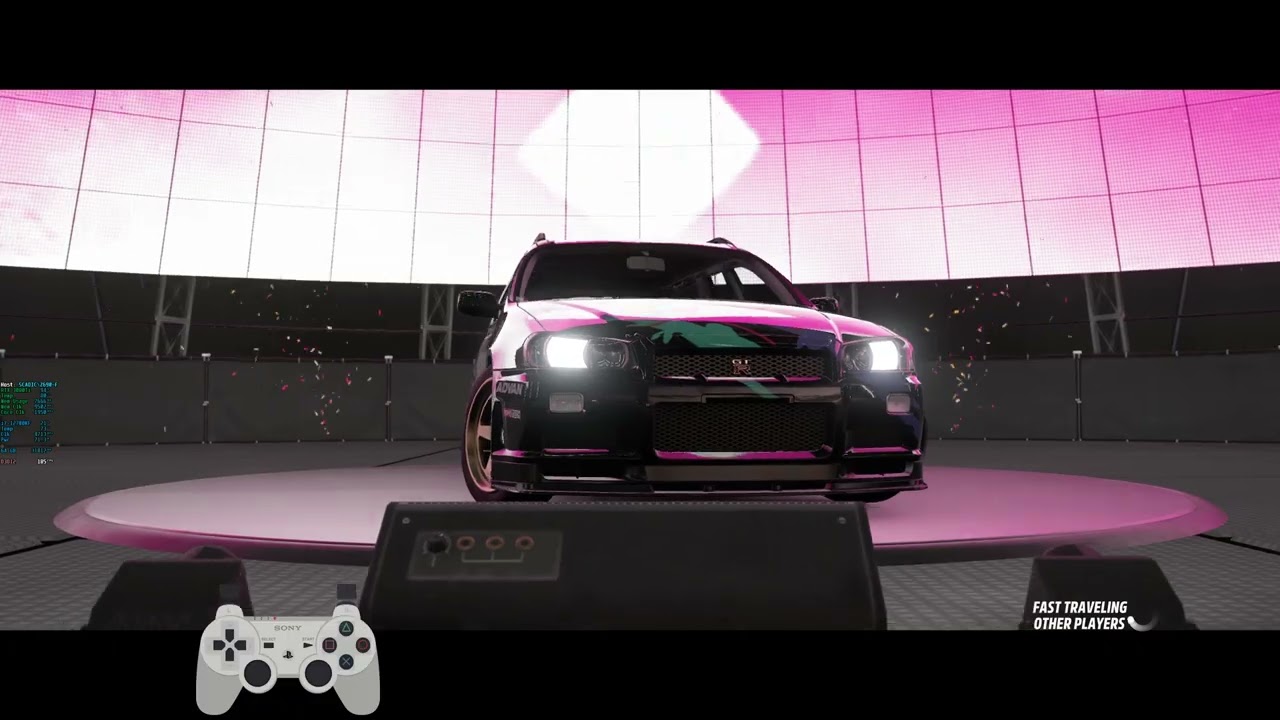 Forza Horizon 5 Week 3 Series 54