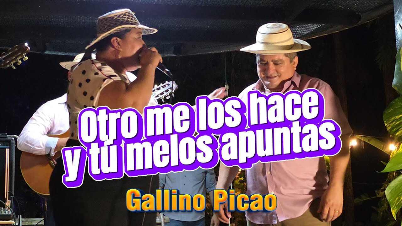Jasmín Muños vs Armando Aizpurúa N° 1644 ( TU ME LOS APUNTAS )