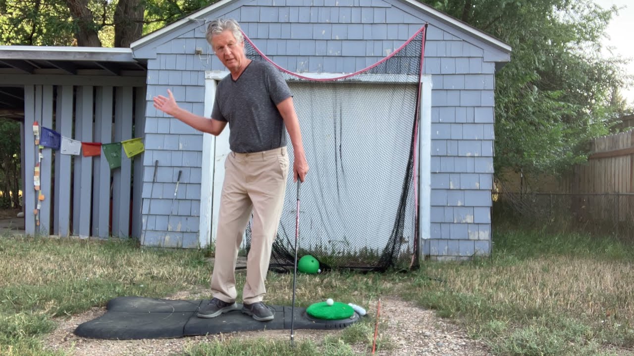 Cooper Osborne Golf
