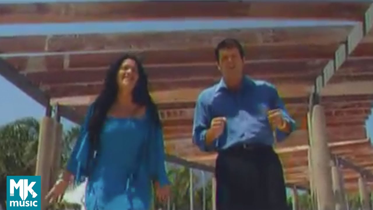 Rayssa e Ravel - Quando Ele Decide (Clipe Oficial MK Music)