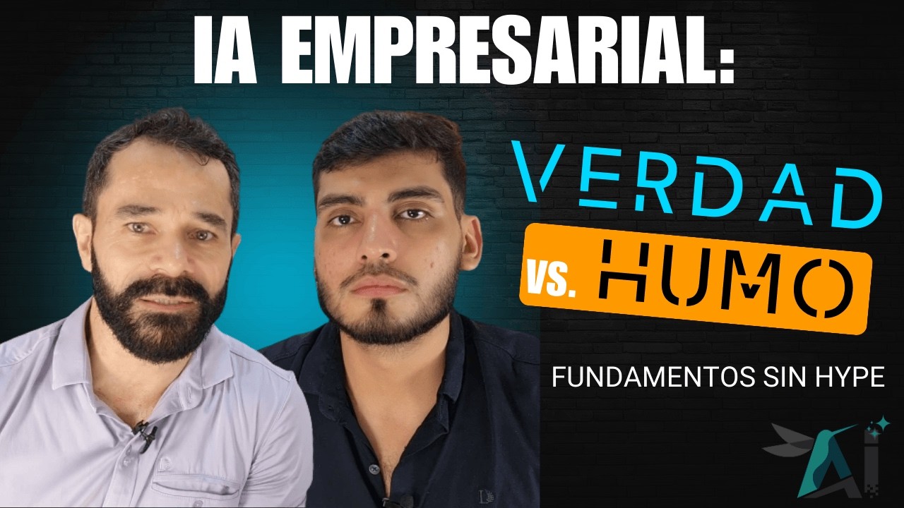 Por qué tu competencia te está ganando (y cómo solucionarlo con IA)