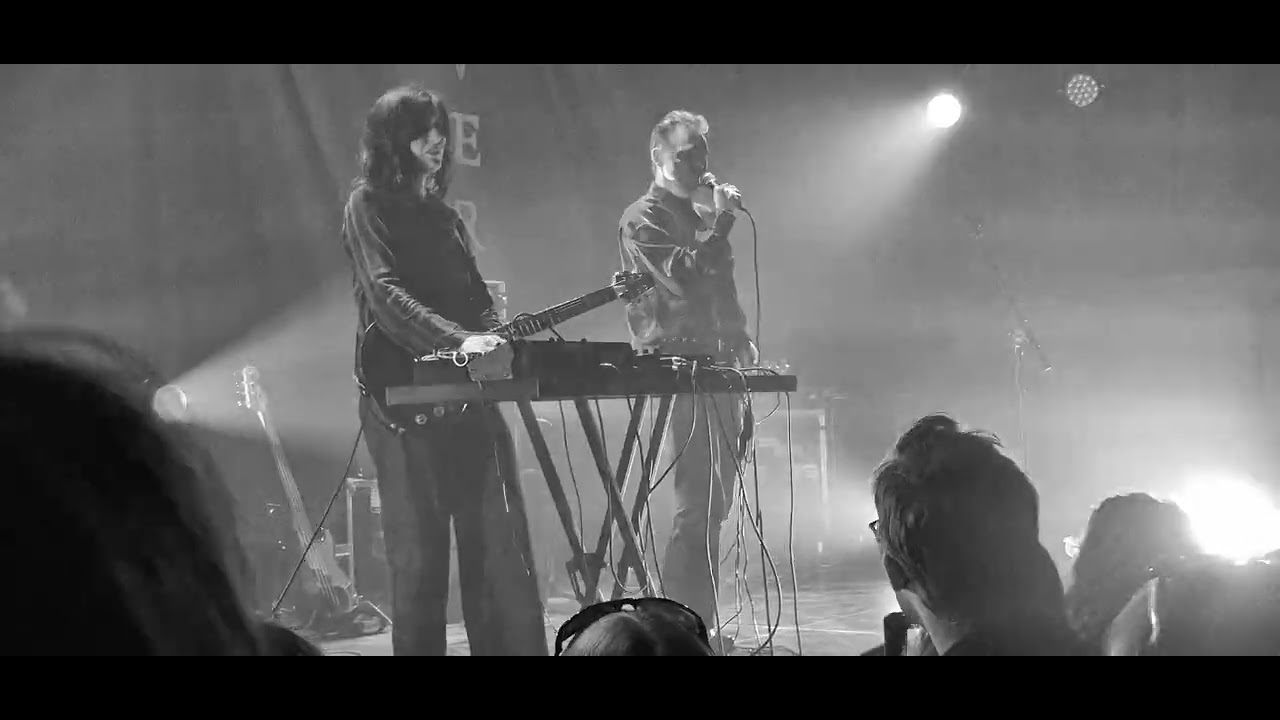 Lebanon Hanover _Kiss Me Until My Lips Fall Off @Tivoli Vredenburg Utrecht 03.03.2026