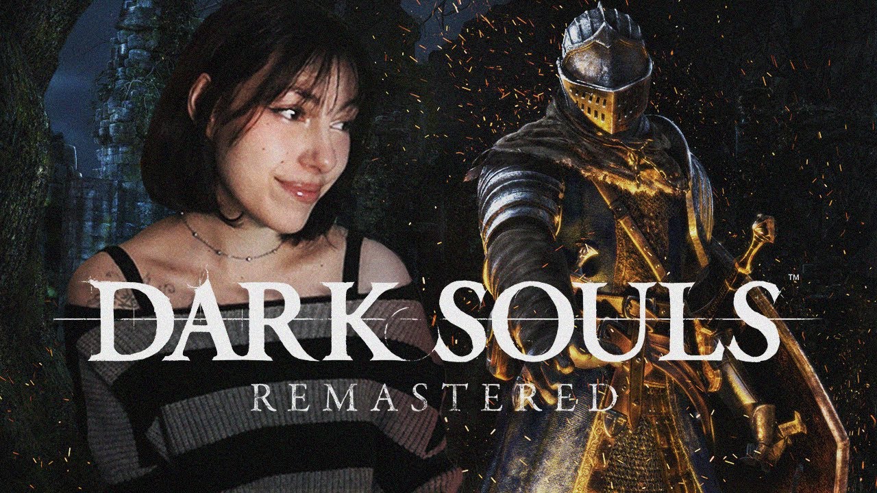 Retour sur Dark Souls,  @Pinde   nous montre tout ce qu'on a raté sur le jeu | EPISODE 2