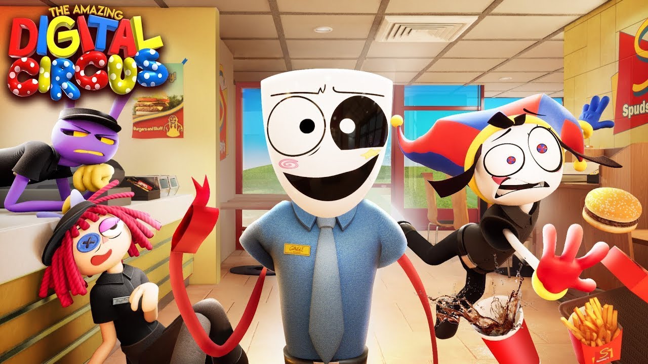 VIOLENCIA EN EL LABURO DIGITAL