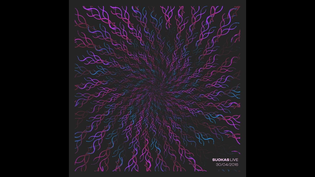 Suokas - Live 30/04/2016