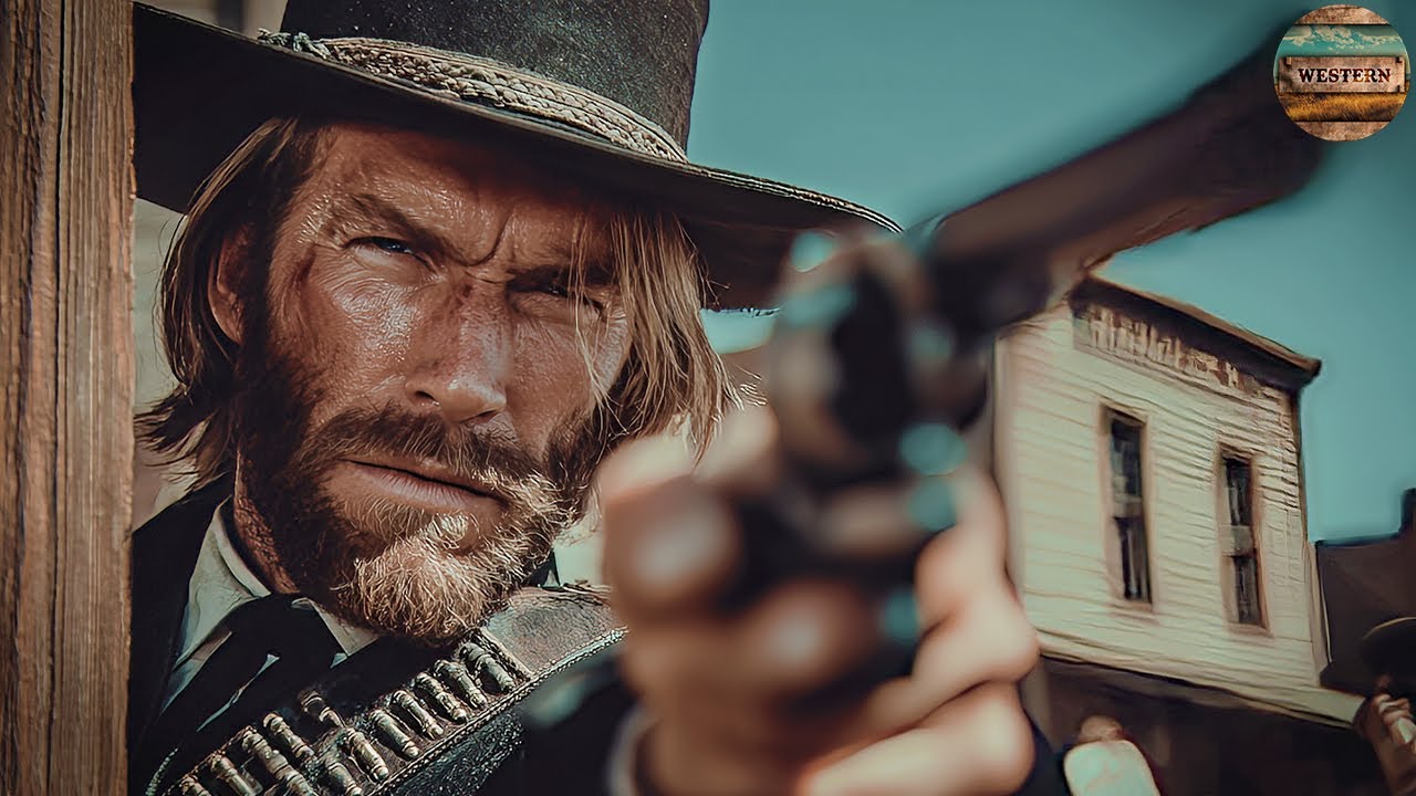 ADIOS AMIGO 🎬 Película Completa de Western en Español 🎬 HD