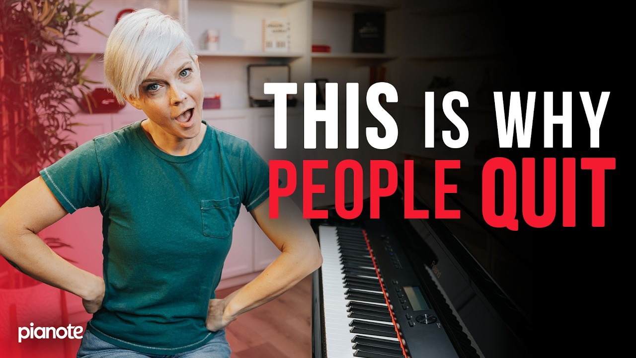 5 Piano Secrets Your Music Teacher Never Taught You