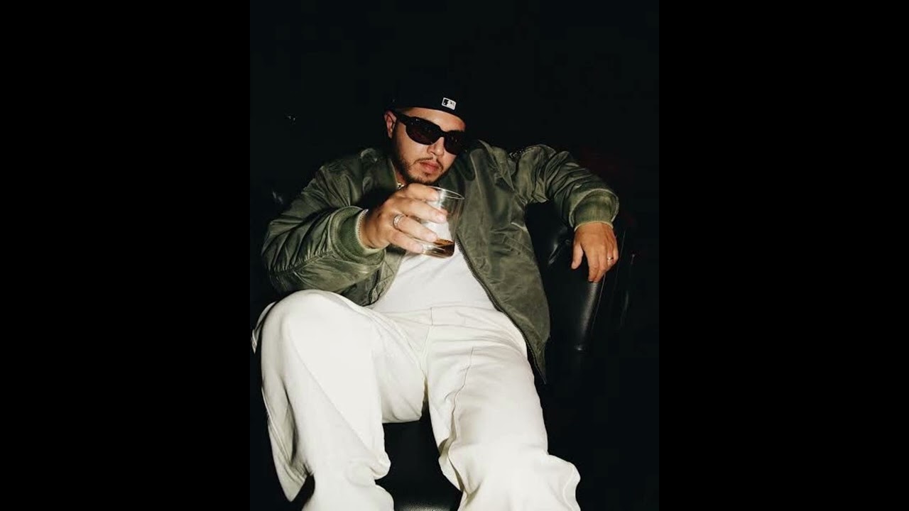 hamza x vacra type beat 2025 - 