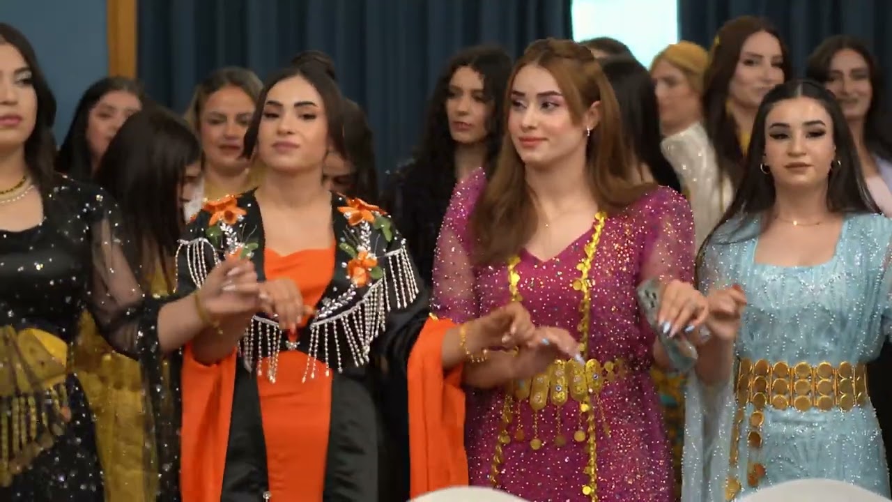 حفل عيد الصيام 2025 في تومبا (استراليا )  الفنان هونر كندالي و الفنان سيمو شنكالي