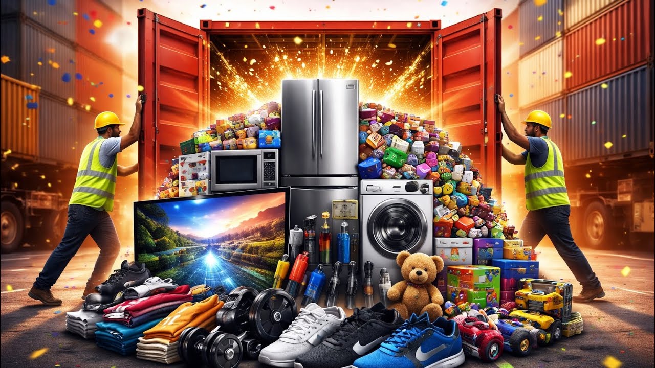 Aj kya hai shop me, brief introduction about what's there in the shop 