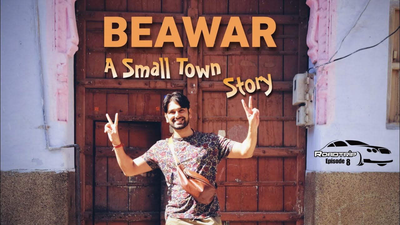 क्या कमाल का शहर है ये (Beawar - A small town story) EPISODE-8
