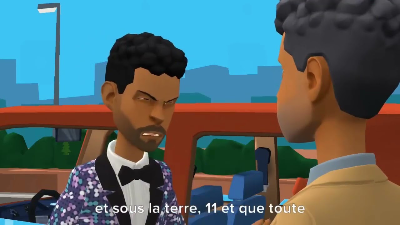 PRIERES ET COMBAT SPIRITUEL POUR BRISER LE MAL IMPOSÉ SUR TOI (Animation Chretienne)