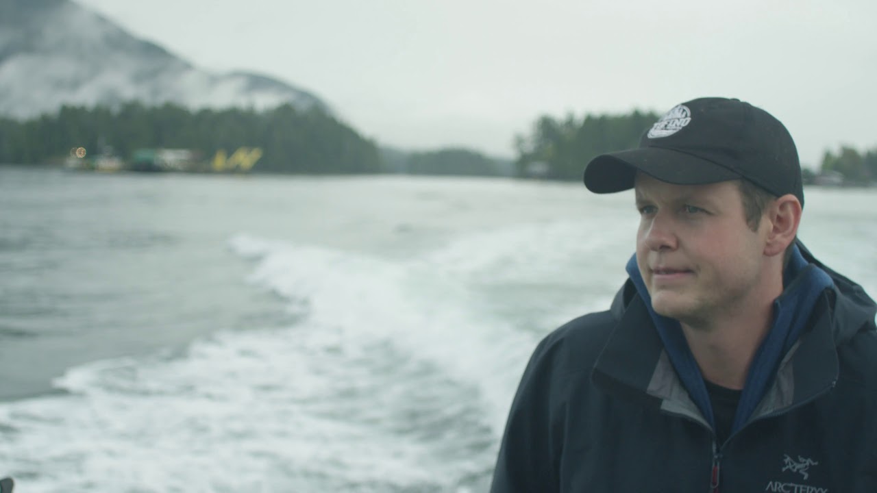 Wild Origins | Ocean Foraging