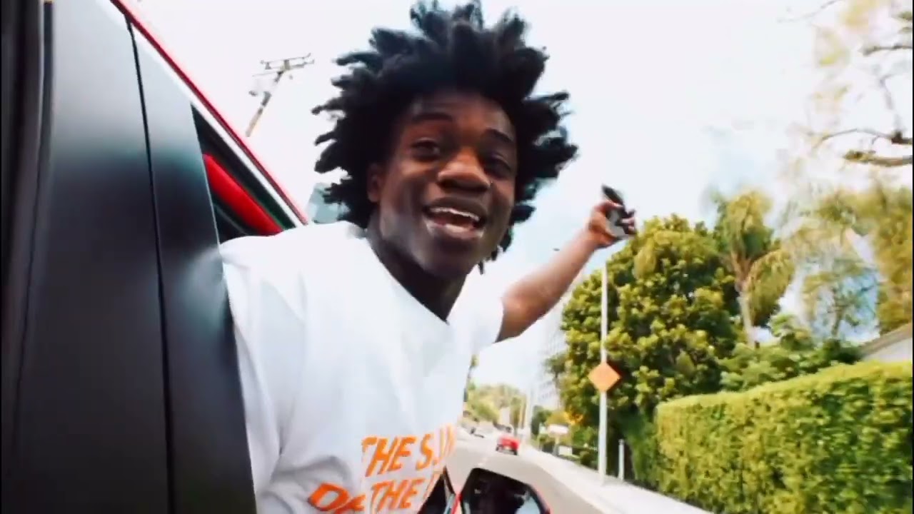 Glock Sama Ft. G40 & Lil Snipe,Mari Montana - Zapper Zity (Music Video)