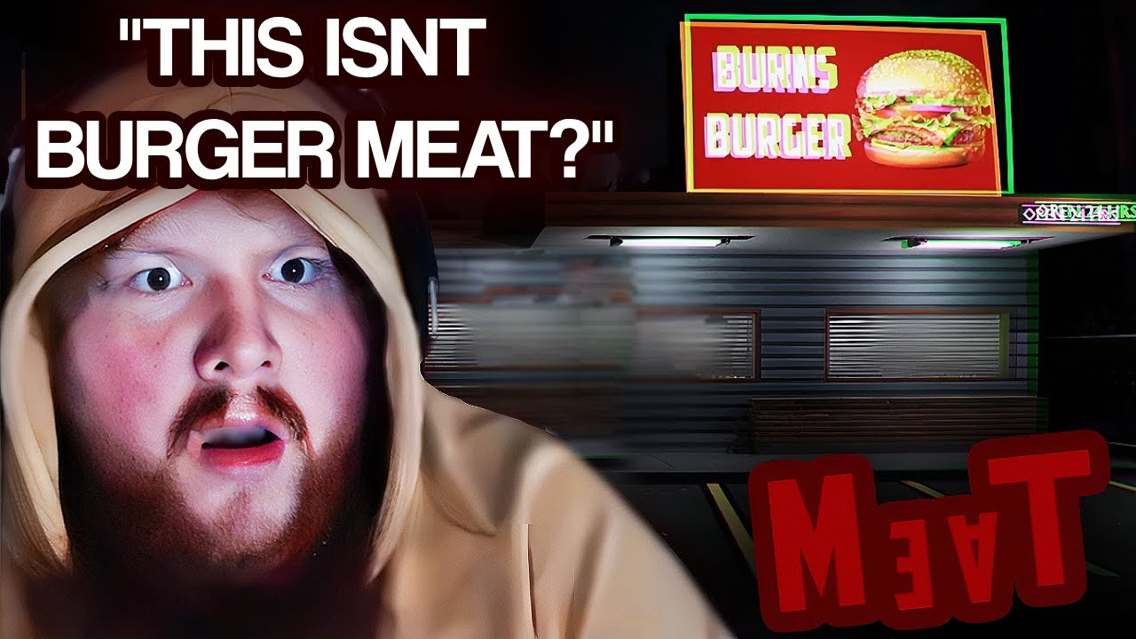 The MEAT Is ALIVE!!! 616 Games
