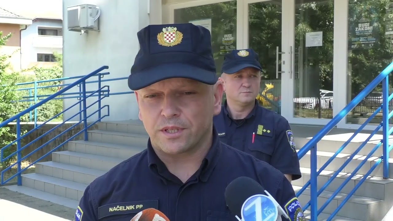 17.07.25. - Zaprešić zabranio vožnju električnih romobila