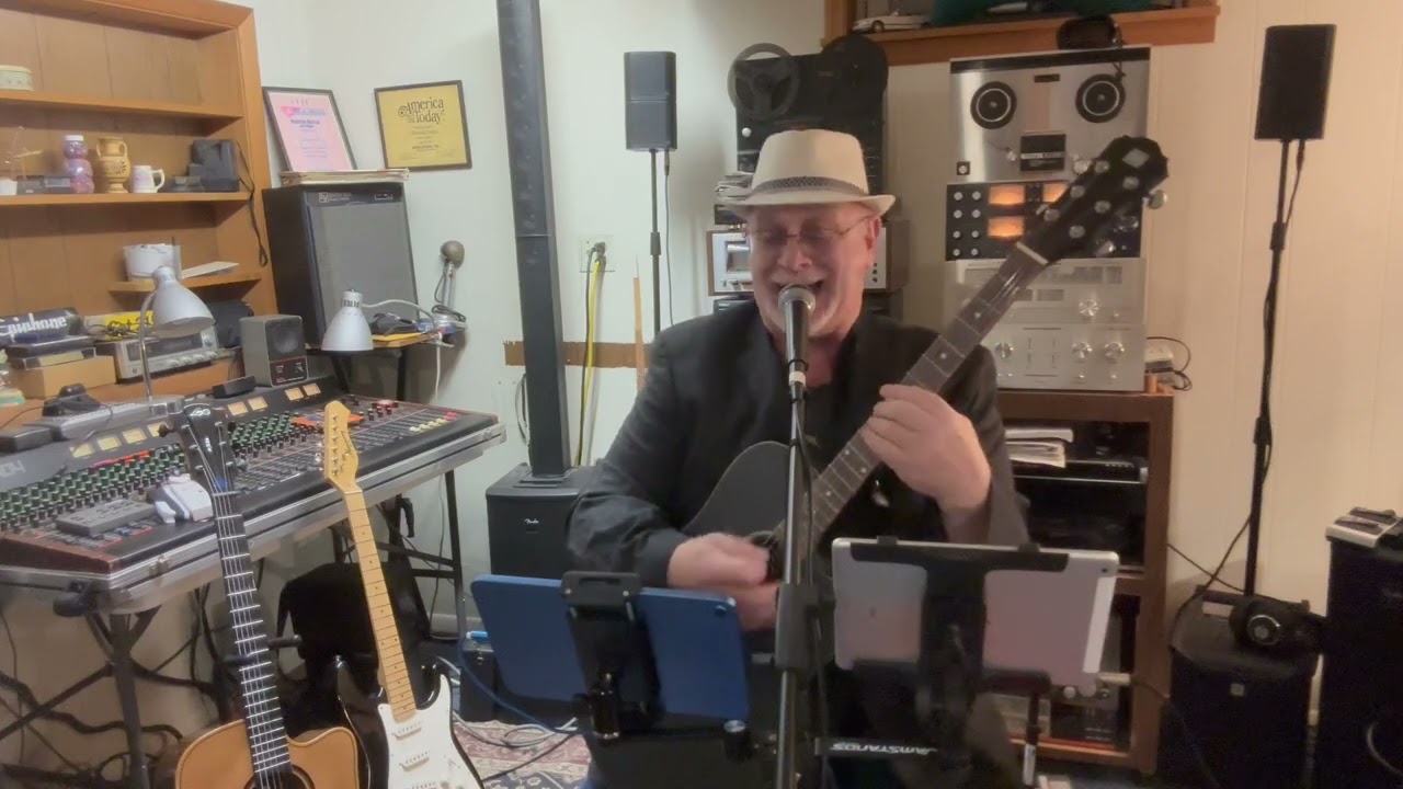 The walk (cover) Mayer Hawthorne 