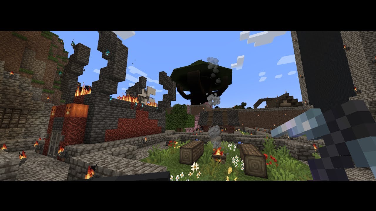 The Evolution of Landa (2020-2025)