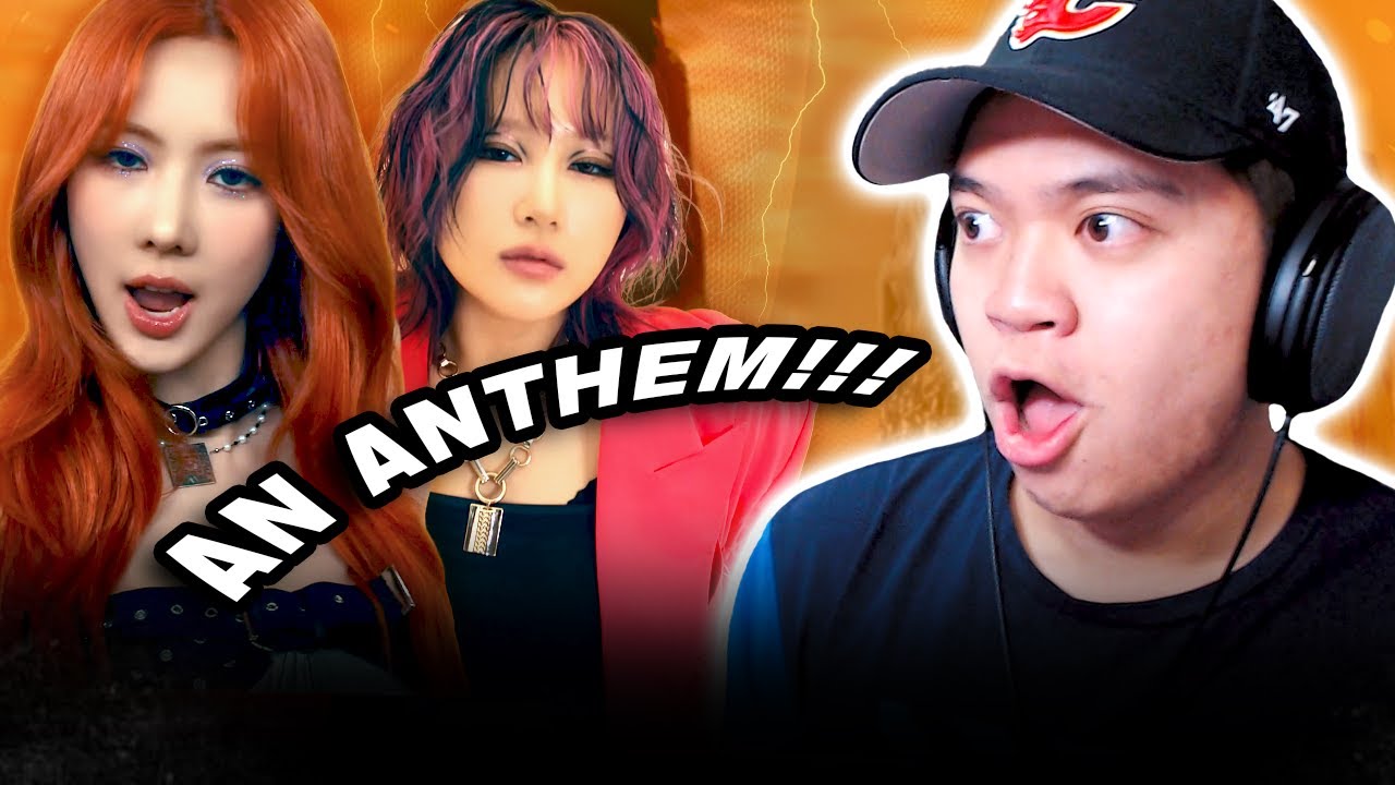 SOTY!! | Dreamcatcher (드림캐쳐) - JUSTICE MV Reaction & Review