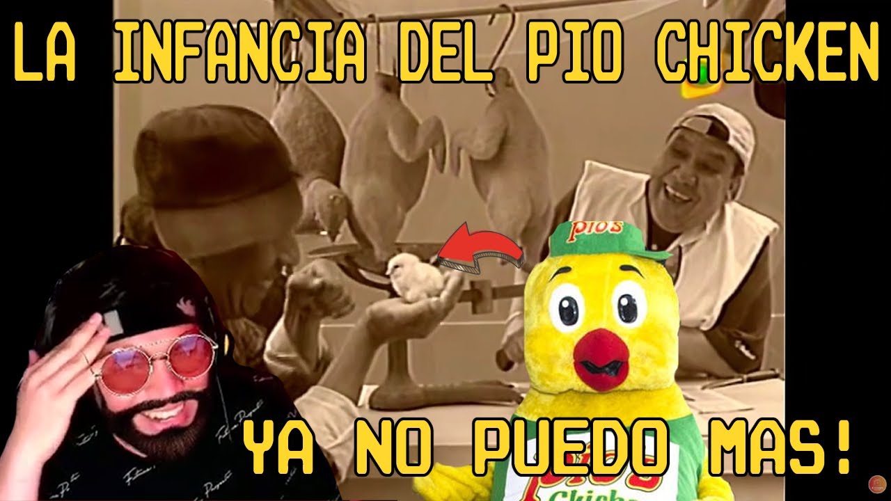 LAS VIEJAS PITUCAS DE LA MOLINA | LA INFANCIA DEL POLLO 🐥 | EL ESPECIAL DEL HUMOR | REACCION DIRECTO