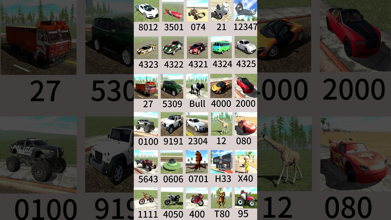 real code 💥 Indian bike driving 3d latest update in new cheat code 🤯 update + plugin cheat code
