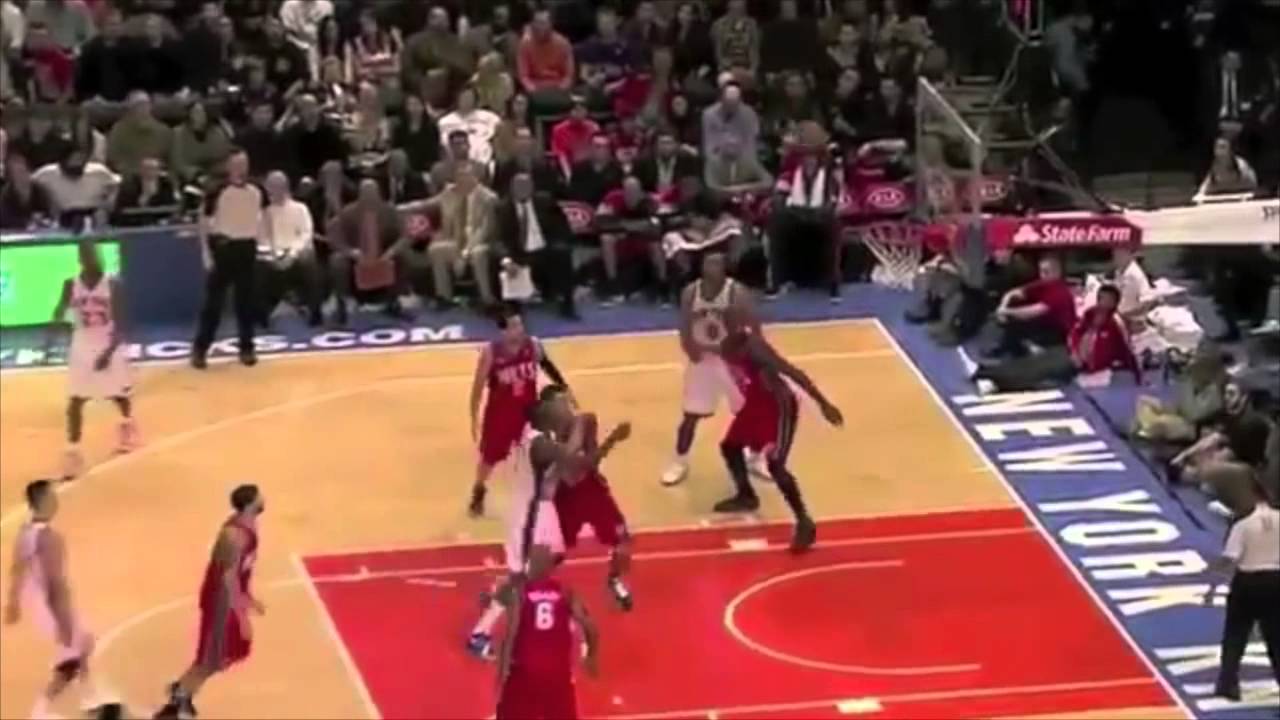 Jeremy Lin Never Give Up/ Motivational