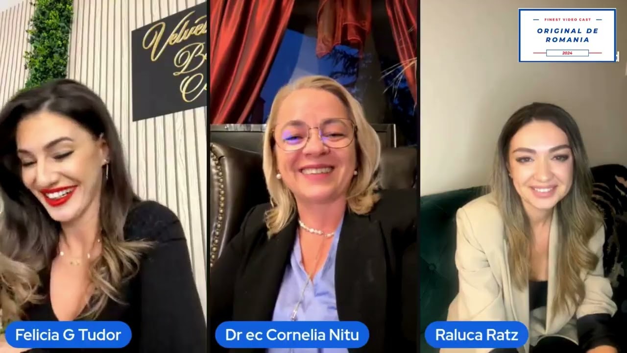 🎙️ Podcast #33 Provocări &icirc;n contabilitate, fiscalitate și legislația muncii