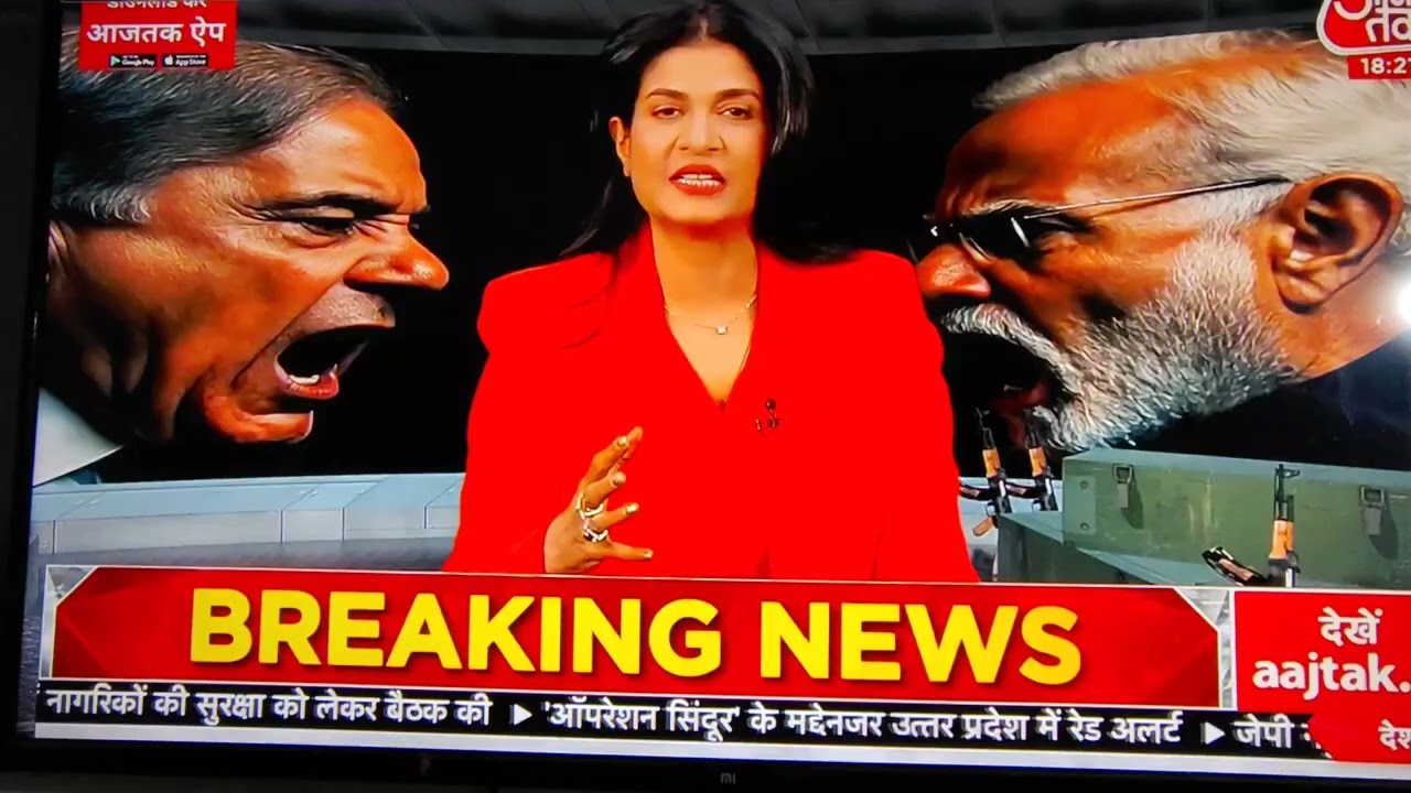 Operation sindoor bilkul satik Naam