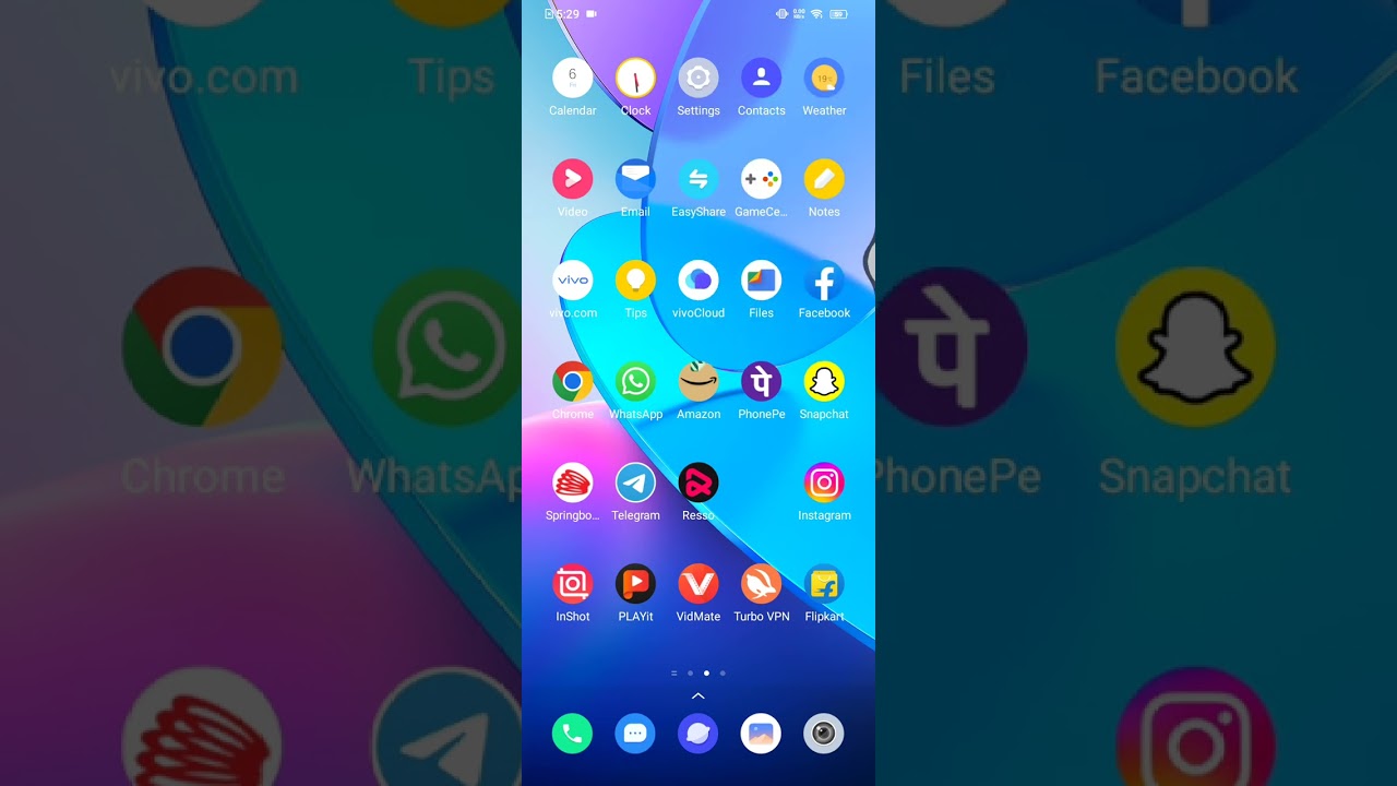 Assistive Touch enable in android #assistivetech #tech @TechnicalYogi