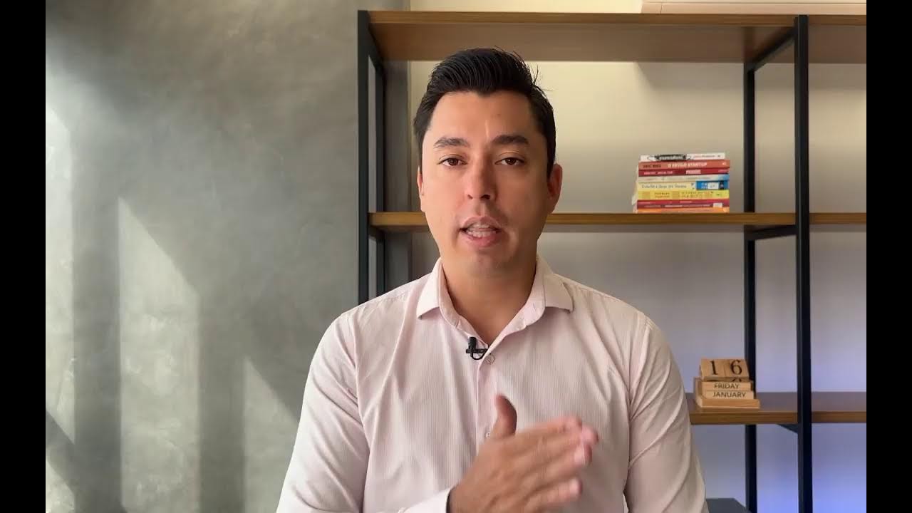 Live #03 Marketing Digital Funciona?