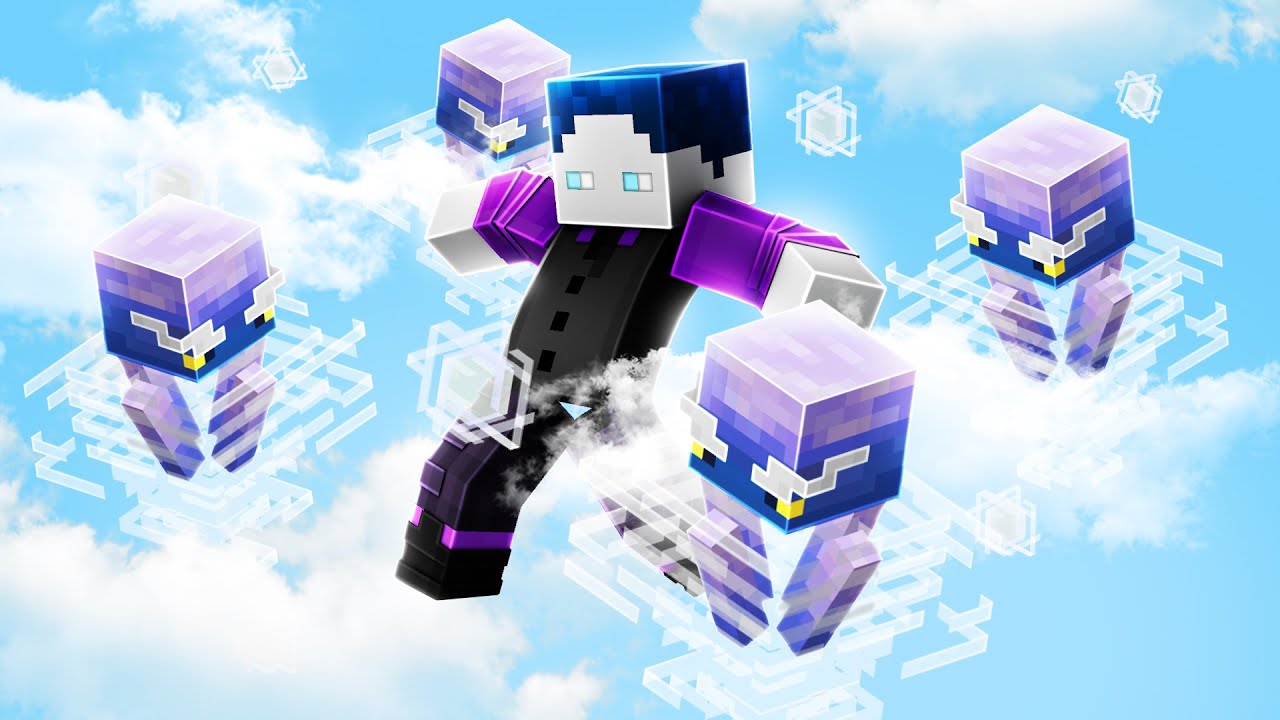 BASTIGHG SPIELT MINECRAFT 1.21 (NEUE MONSTER)