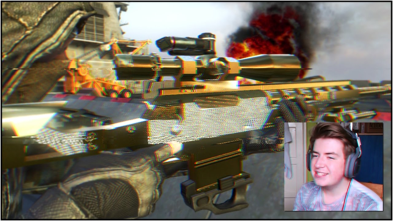 DSR 50 vs BALLISTA - WHICH ONE IS BETTER!? (Black Ops 2)