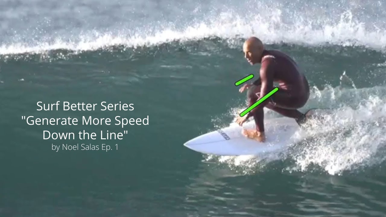 How to Surf Better 