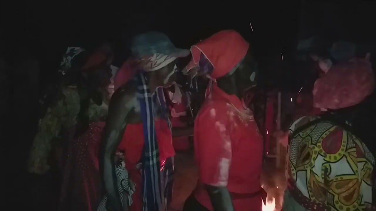 elombo lambarene