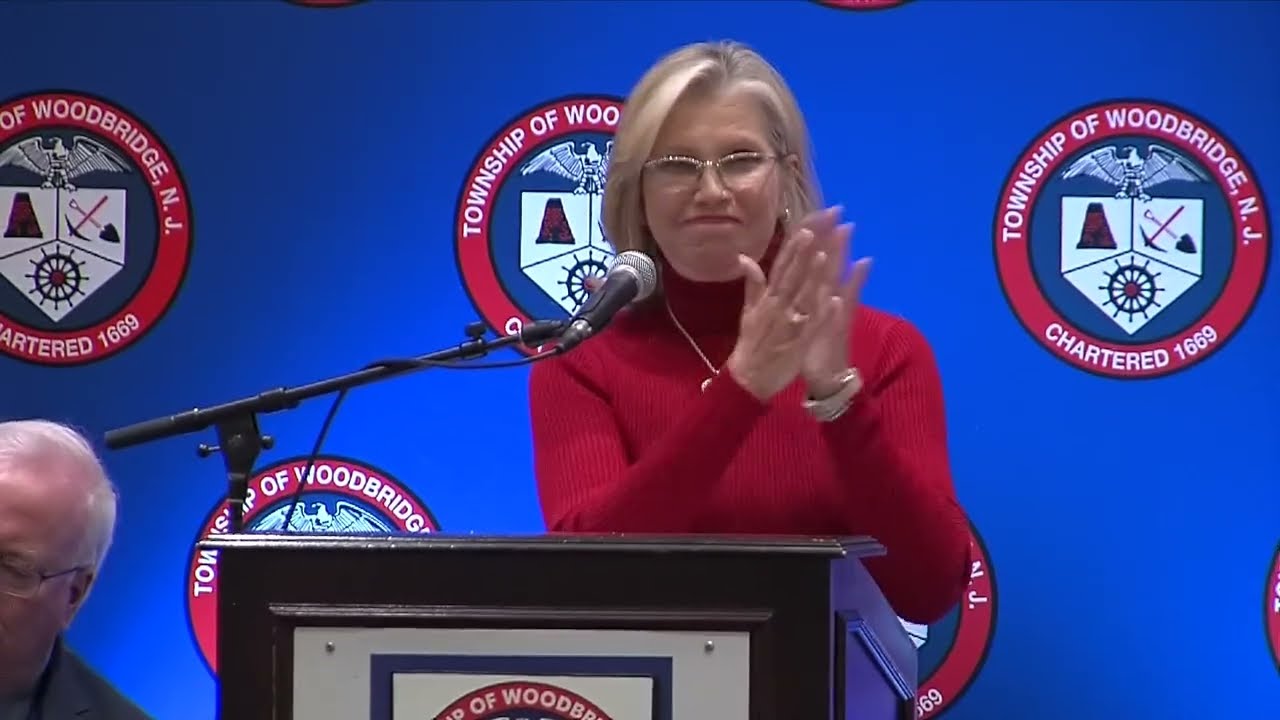 2026 State of The Township Address | March 30, 2026