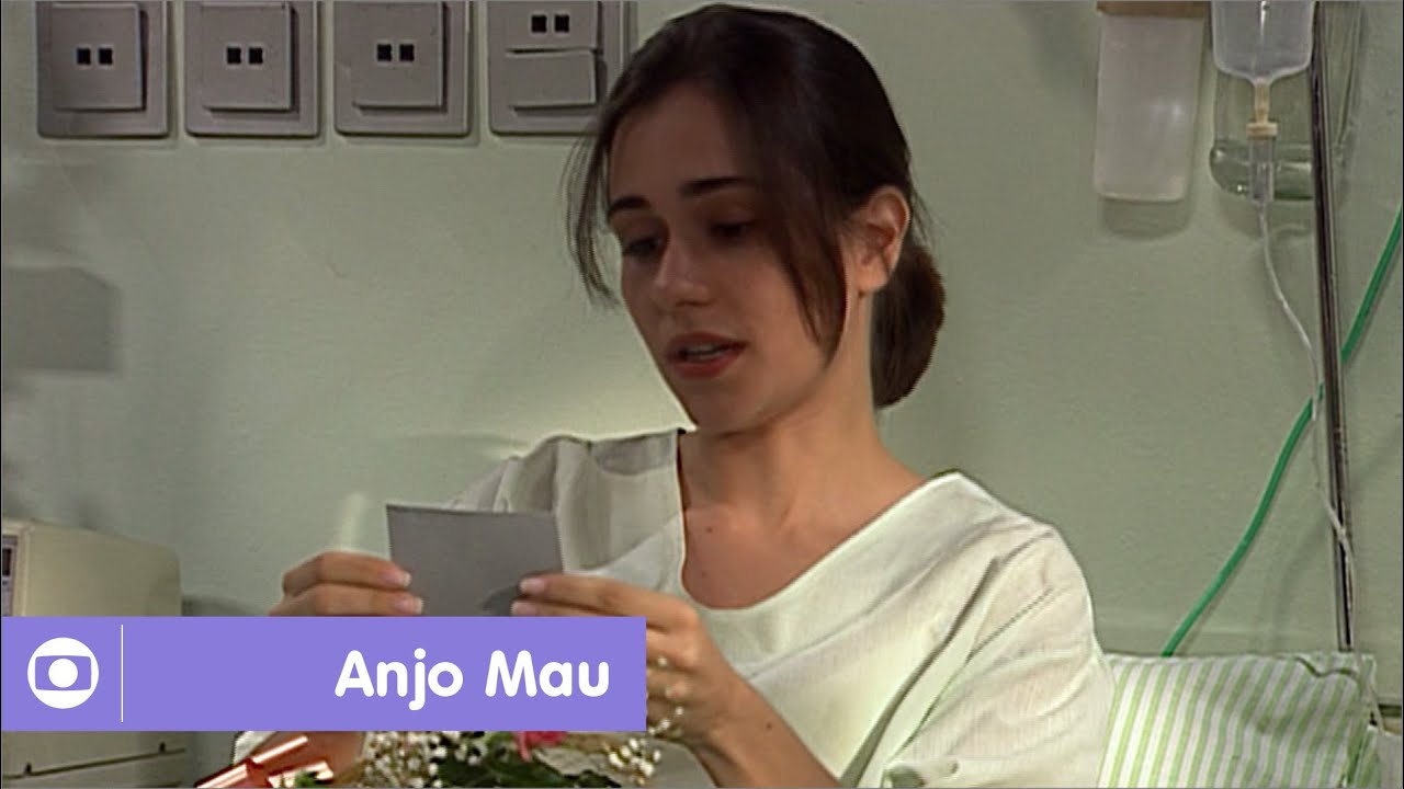 Anjo Mau: capítulo 82 da novela, terça, 19 de julho, na Globo