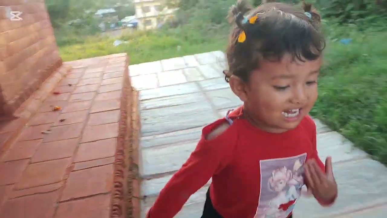 Xori ra vanji Lai gumaunu lageko 🤗