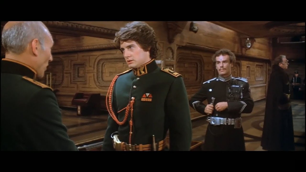 Dune - Paul Atreides [HD]