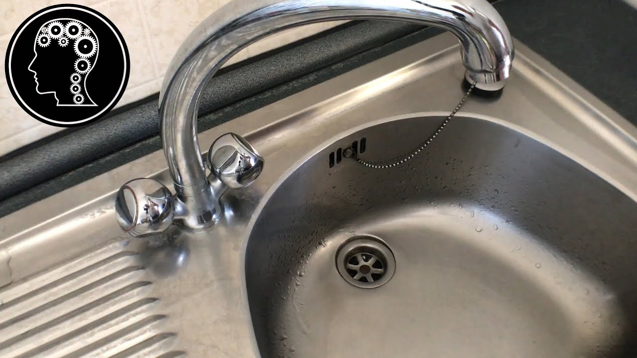 Come sostituire la guarnizione ad un rubinetto che gocciola