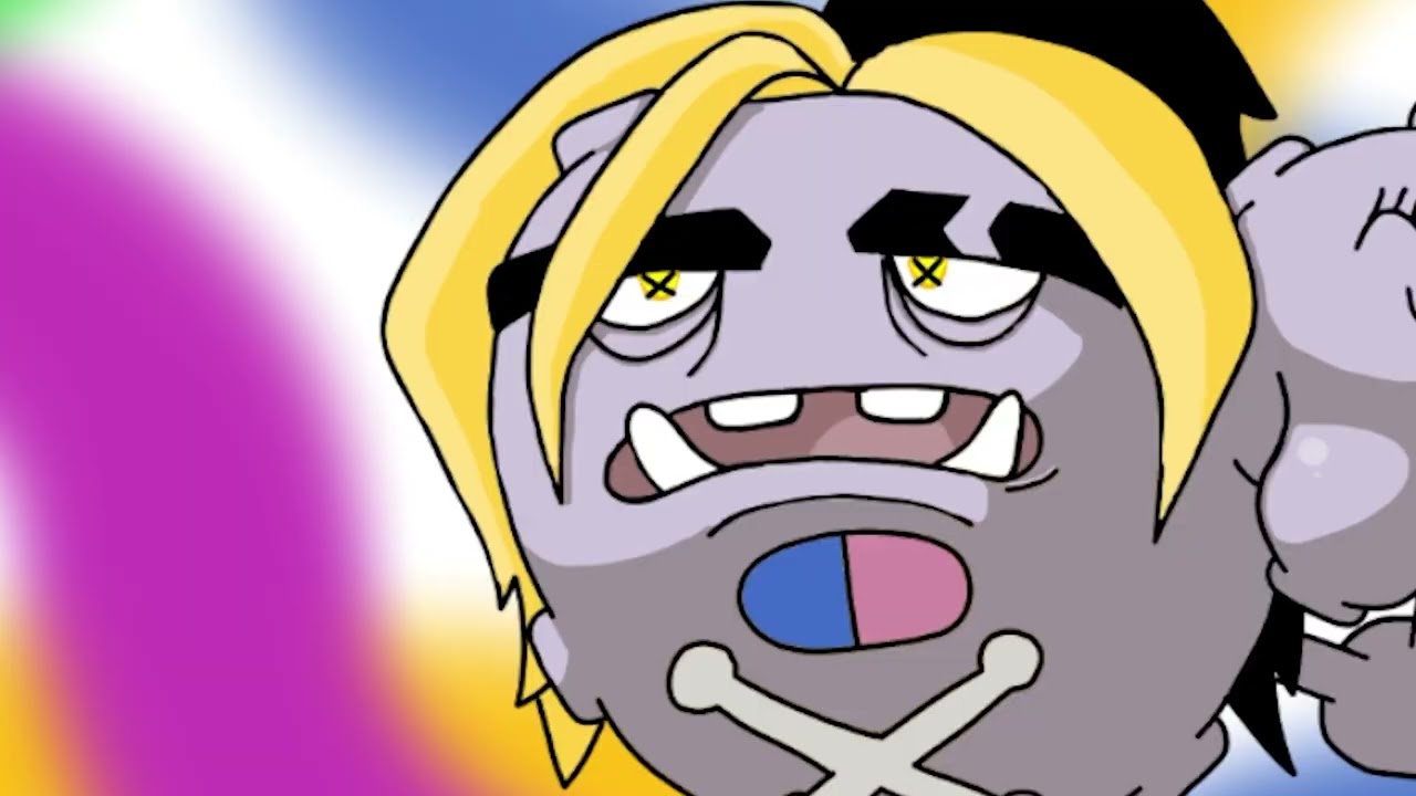 Turn Koffin into a Pokemon or Trainer Art Contest!