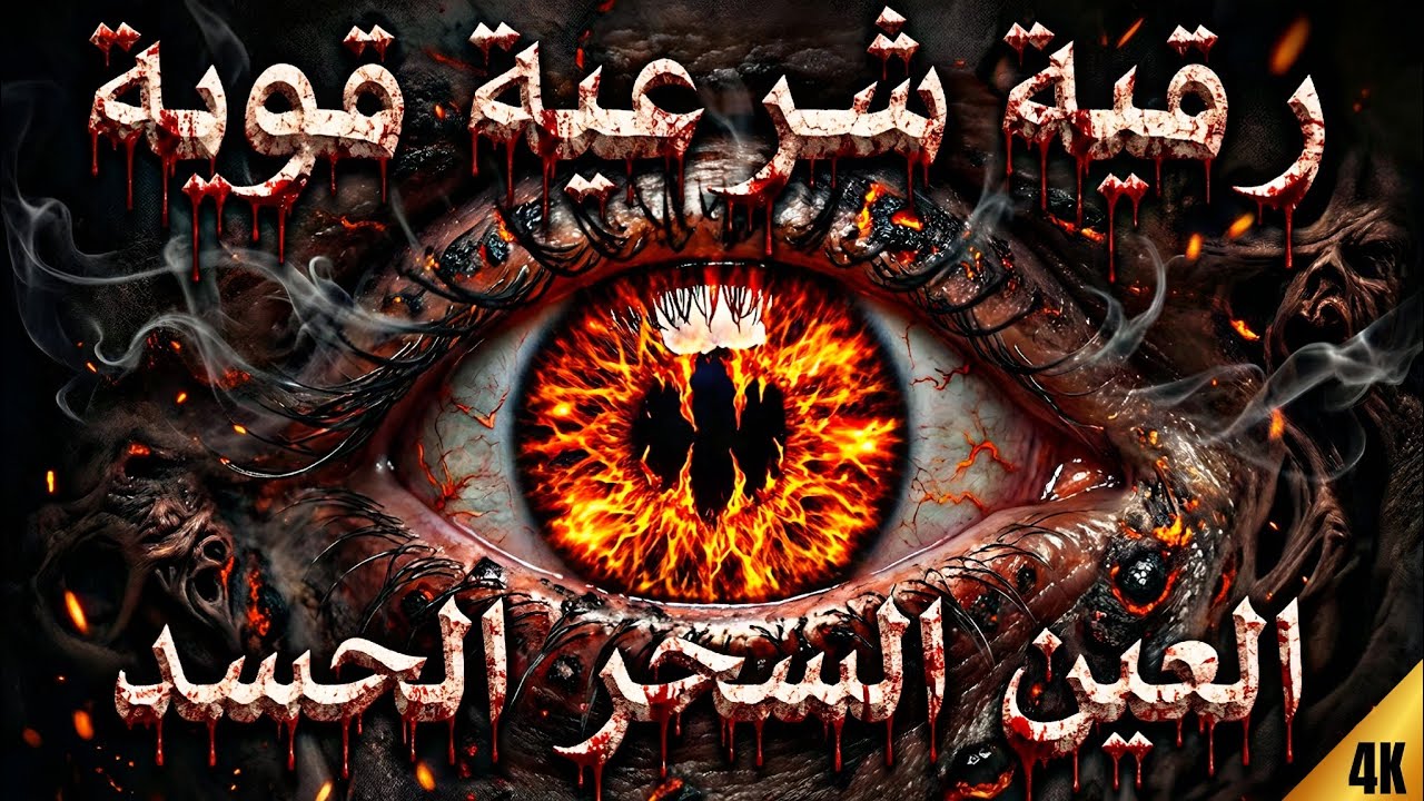 👁️ أقوى رقية شرعية شاملة لعلاج السحر والحسد والعين والمس | بصوت هادئ,Aql