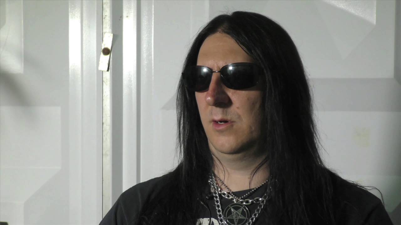 Dark Funeral interview - Lord Ahriman (part 2)