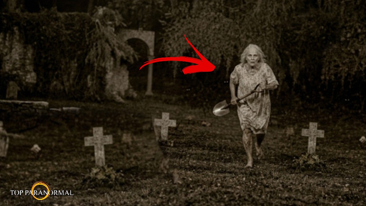5 Videos de Terror REAL Para ver de Noche  / Parte 13 / Fantasmas y Criaturas Captados en 2026