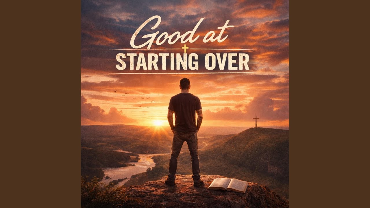Good At Starting Over