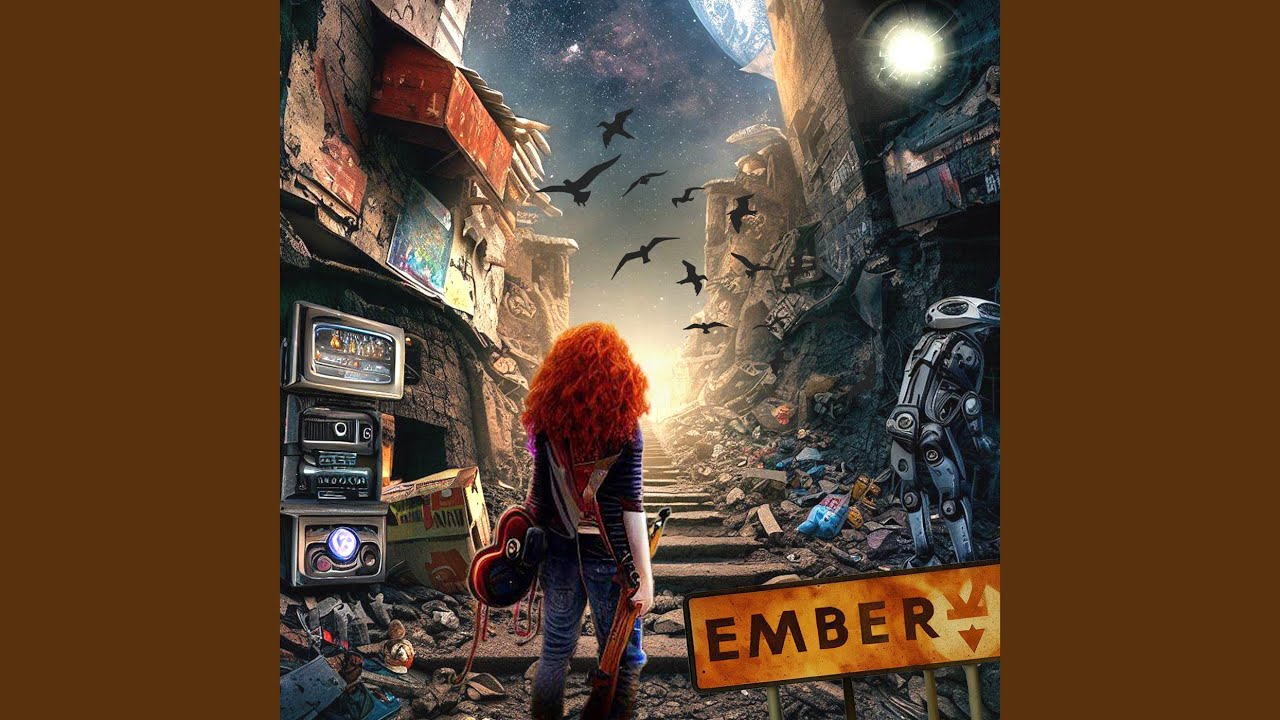 Ember