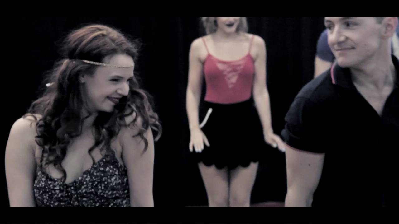 Speakeasy | Legs Diamond | Audra Bryant Choreo