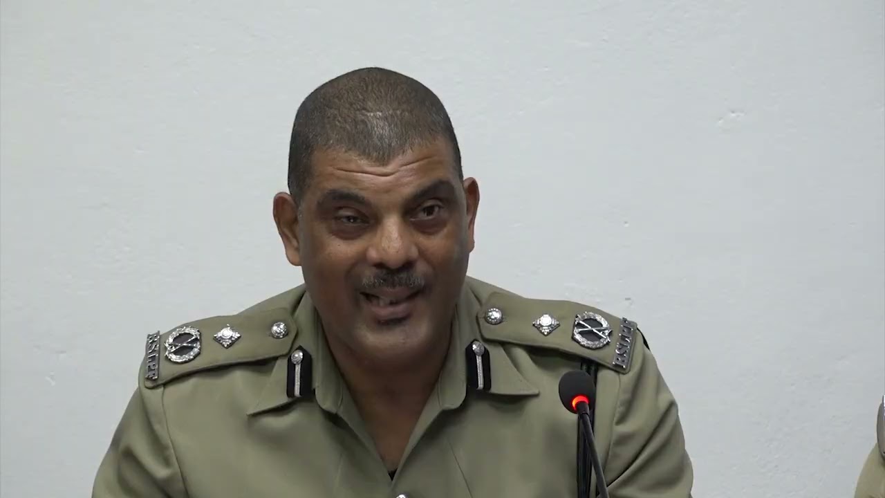 POLICE CRACKDOWN ON CANNABIS CULTIVATION INTENSIFIES